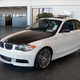 Illustration for article titled $55,000 Projekt1 BMW 135i Takes Gold In Dealer-Installed Optioning